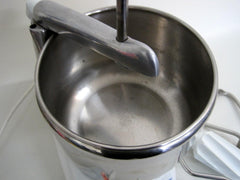 Magic Mill DLX2000/Electrolux Assistent N24 Electric Stand Mixer