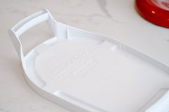KA Caddy base for the KitchenAid® Tilt-Head mixer.