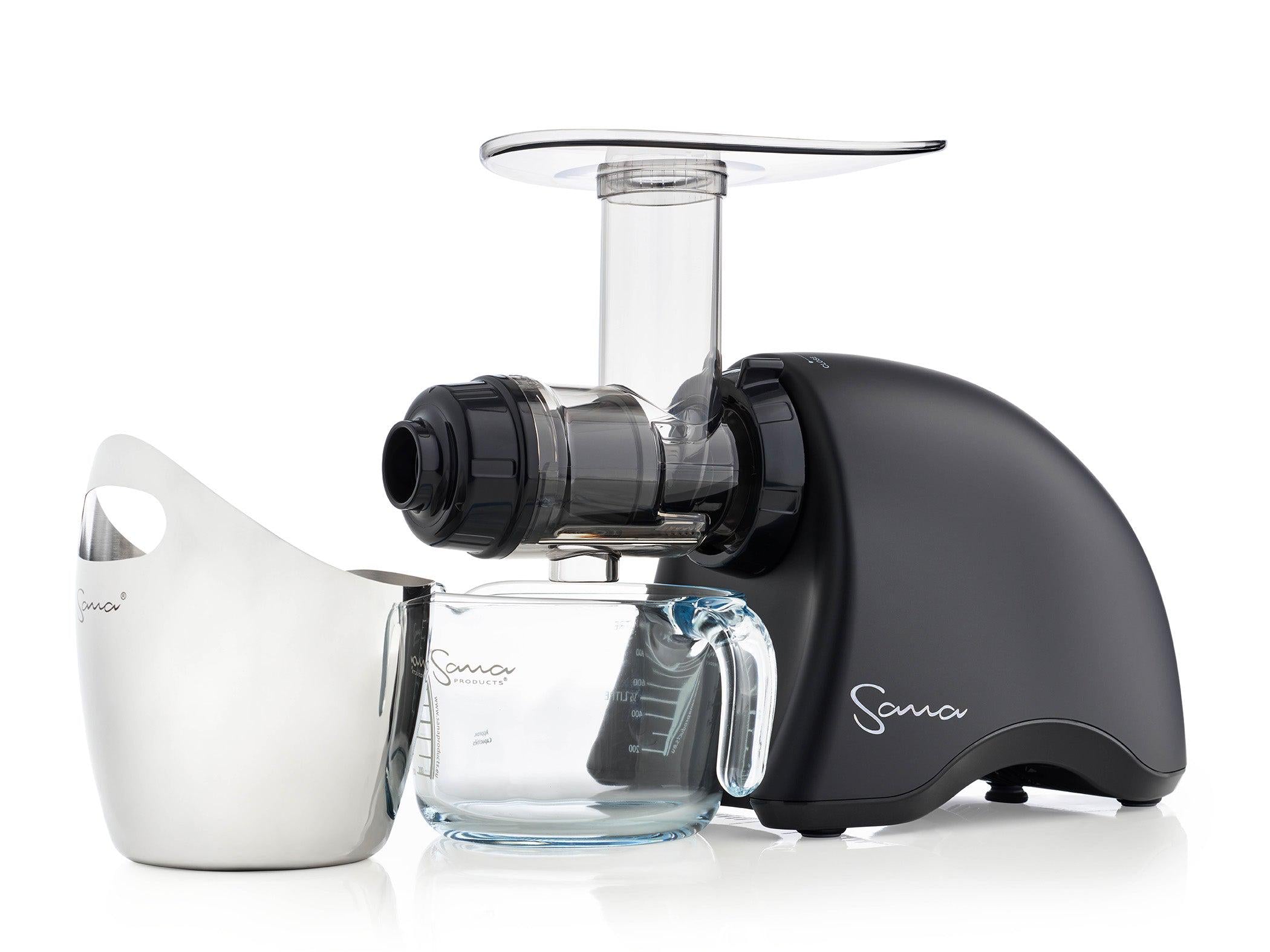 The 707 Classic Juicer (707C)