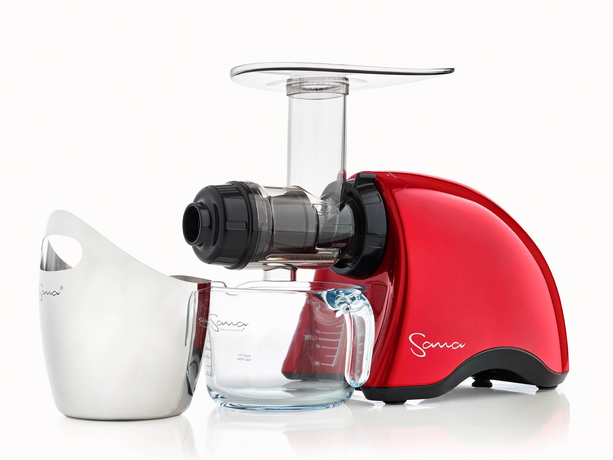 The 707 Classic Juicer (707C)