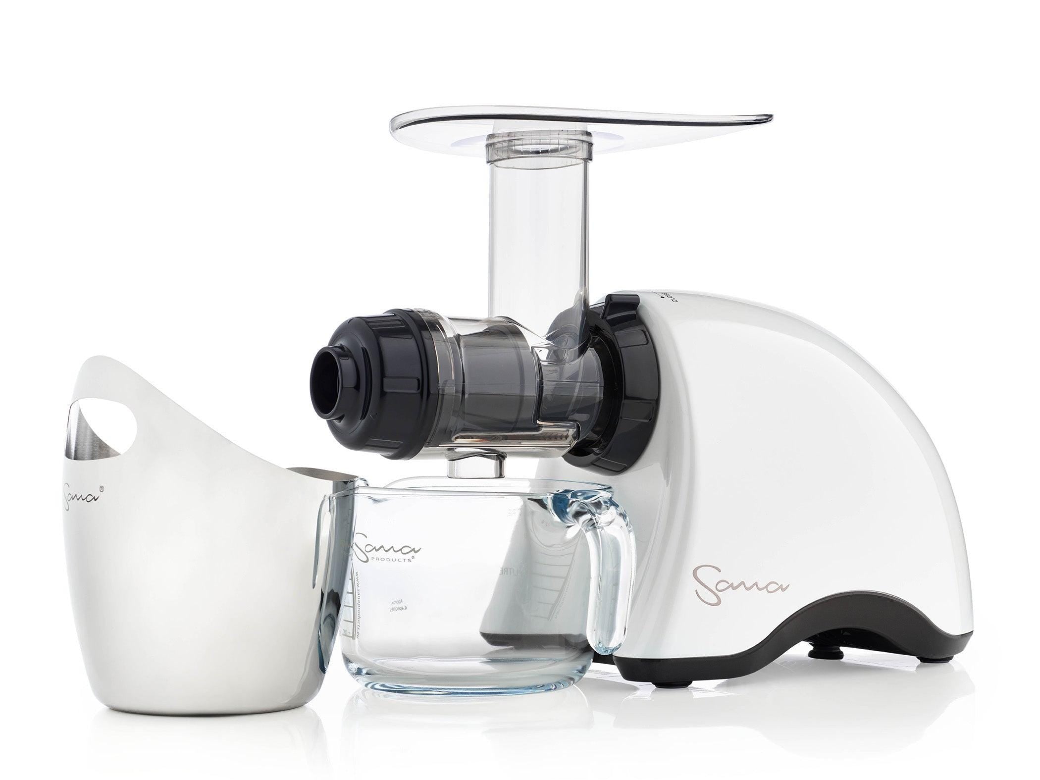 The 707 Classic Juicer (707C)