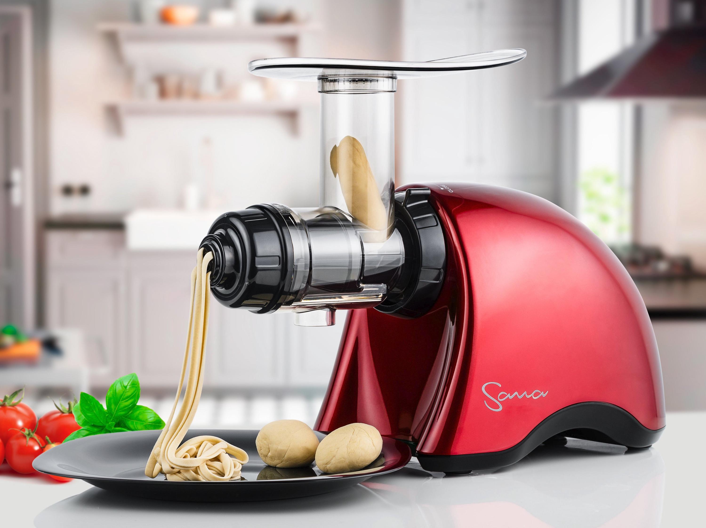 The 707 Classic Juicer (707C)