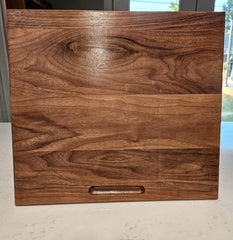 Countertop appliance slider