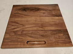Countertop appliance slider