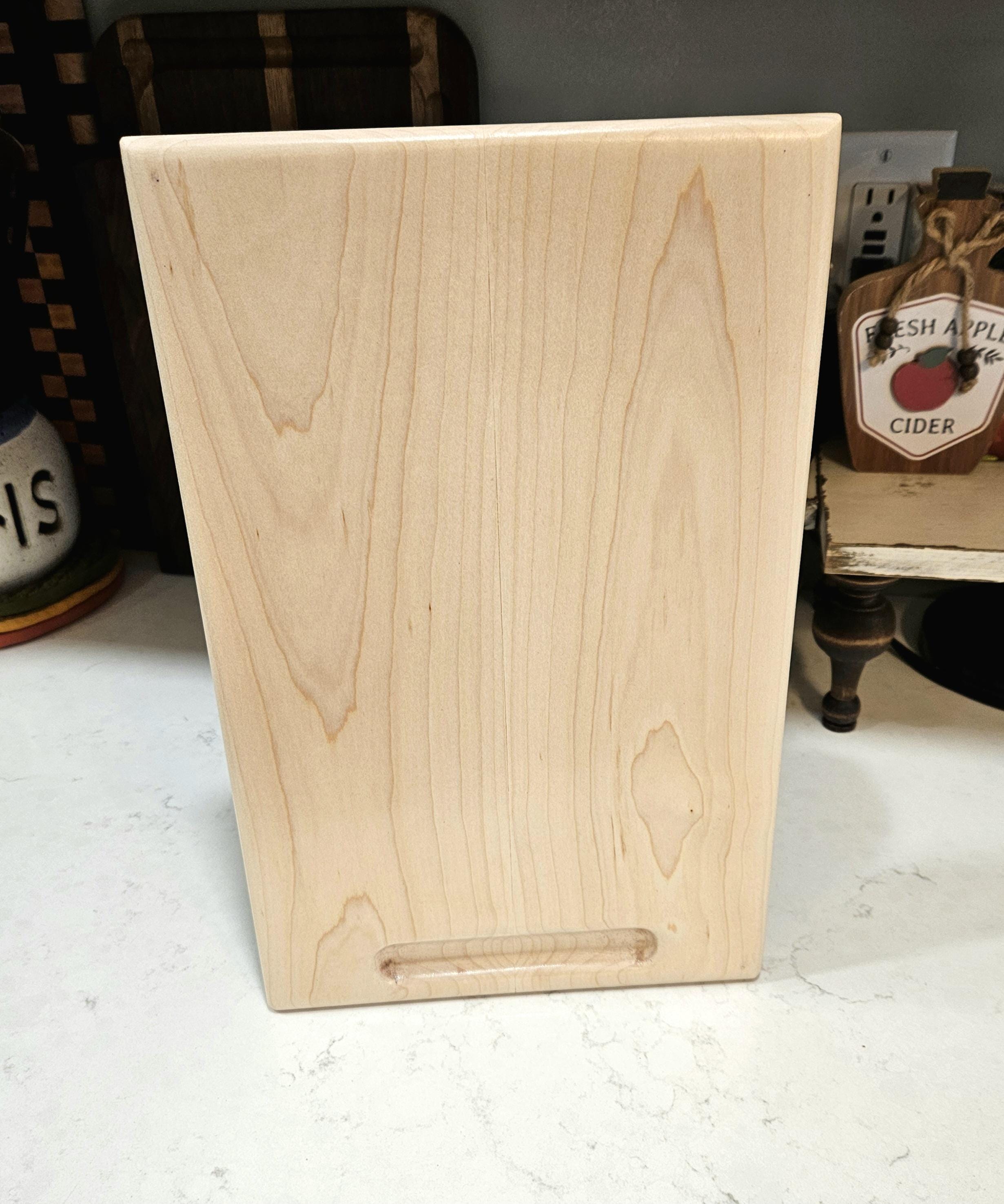 Countertop appliance slider