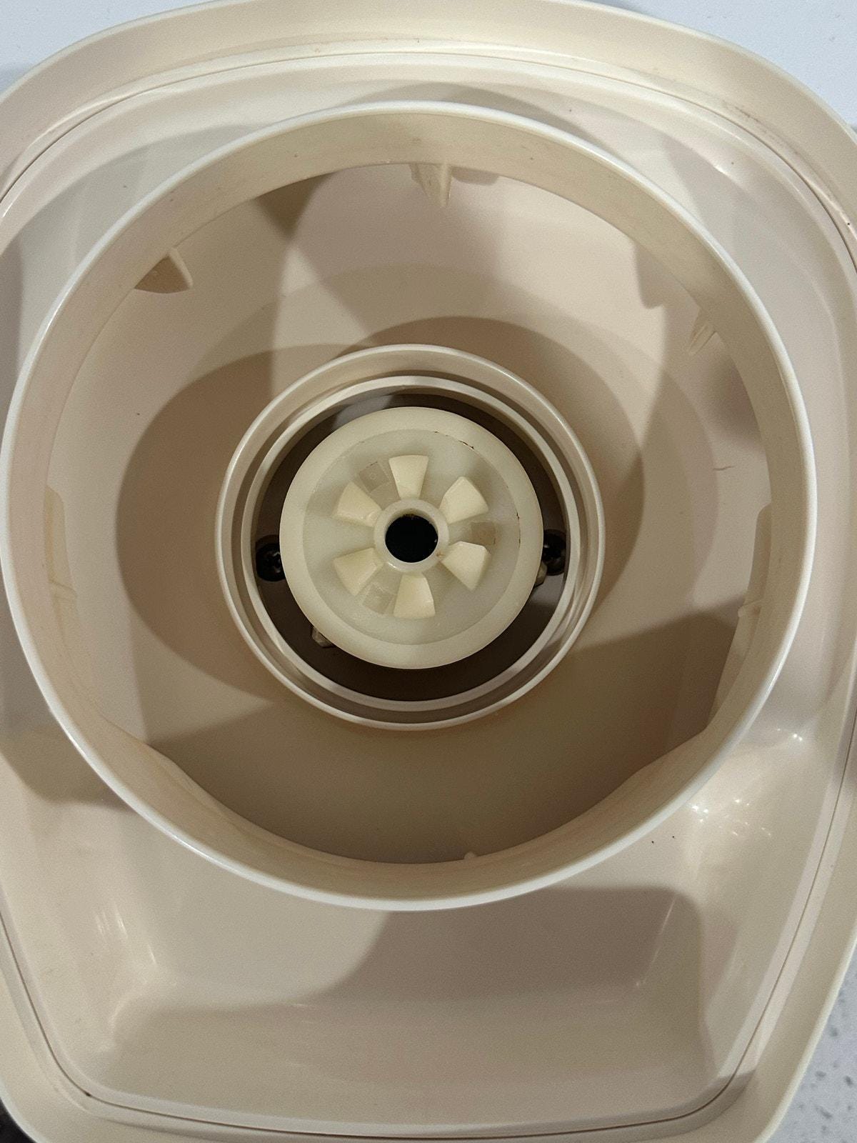Sanyo Juicer Extractor Sherbet Maker SJ-3000