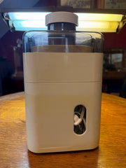 Vintage The Juice Machine by Mr. Coffee - Model JEH200
